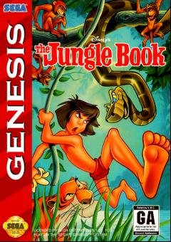 Jungle Book The